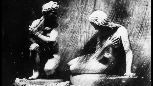 The Photographs of Louis Daguerre смотреть онлайн