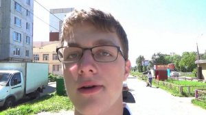 РЕПОРТАЖ С АВТОЗАВОДА! Нижний Новгород