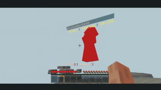 Combotage + SwClips | Mcpe 1.1.5 | GamePad | Pvp Montage смотреть онлайн