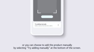 ThinQ LG | Come aggiungere prodotti tramite Wi Fi con LG ThinQ App ver 5.0 (Android)