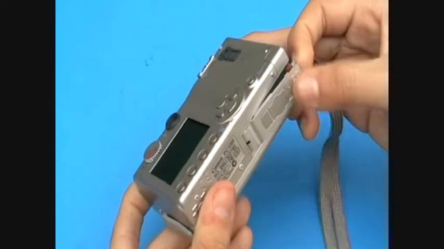 DP Watch - Grace takes a look at the Canon IXUS 430 смотреть онлайн