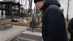 Оптина Экскурсия 190406