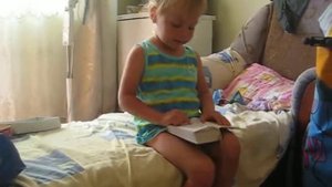 Вот как надо читать Псалтирь