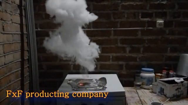 Селен и хлорат калия смотреть онлайн