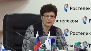 Сотовая связь от Ростелеком