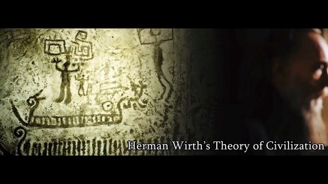 Herman Wirth’s Theory of Civilization - Alexander Dugin.