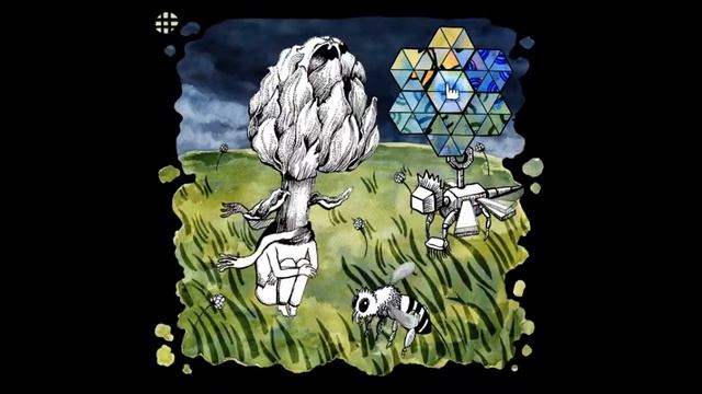 KARAMBOLA - [indie game trailer] - now on Steam! смотреть онлайн