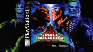 Small Soldiers Video Games | Coop's Reviews