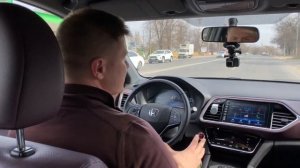 Honda M-NV - доступный электрический кроссовер с хорошим запасом хода