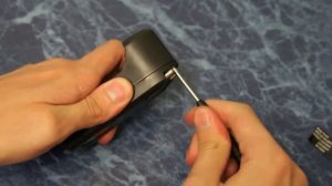 Обзор зарядного устройства для аккумуляторов Li-ion 3,6V.
