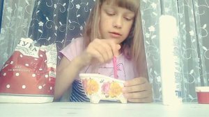 | ШОК!!!😲 | СЛАЙМ из МУКИ | КАК СДЕЛАТЬ СЛАЙМ 👍 | БЕЗ КЛЕЯ И ЗАГУСТИТЕЛЕЙ ✅!