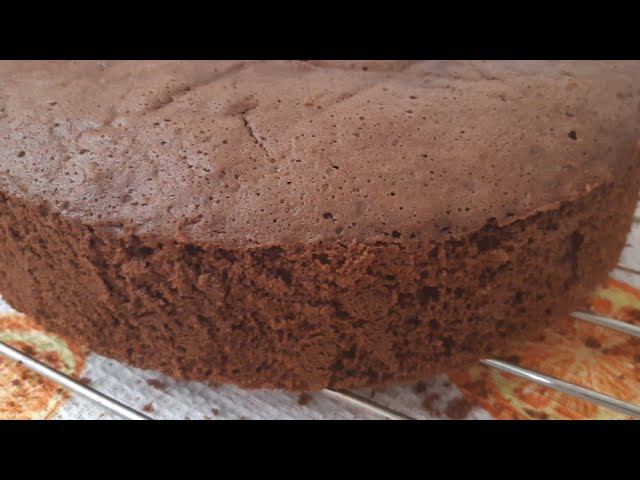 ВКУСНЫЙ ШОКОЛАДНЫЙ БИСКВИТ ✅Delicious CHOCOLATE biscuit