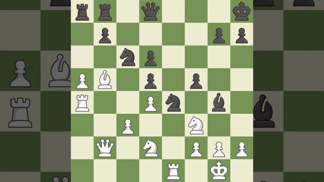 White Svidler Peter (RUS),Black Nielsen Peter Heine (DEN),Petrov's Defense: Classical Attack, Chigo смотреть онлайн