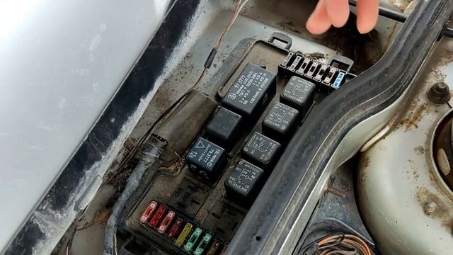 АВТОМОБИЛЬНАЯ КОНТРОЛЬКА.  Пробник (индикатор) 12v как пользоваться