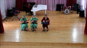 Э.Куртис. Вернись в Соренто.