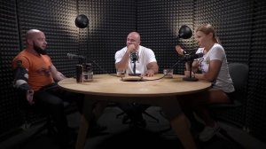 Радио-Тренер№53. Марат Абдуллин -о жиме, Достоевском,тушенке и экипировке/#пауэрлифтинг#powerliftin