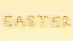 Easter Songs for Kids /1+ hours of Easter Music / Easter Playlist for Kids / Easter Background Musi