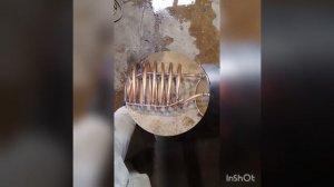 Бойлер косвенного нагрева. Своими руками.