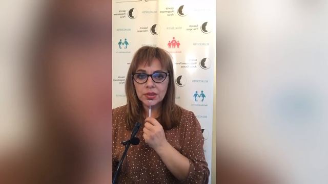 Логопедический массаж. Делаем сами.