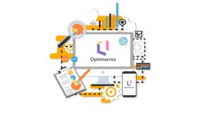 Optimacros - Self-service платформа для решения CPM и BI задач