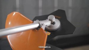 FS 350 STIHL Профессиональный кусторез