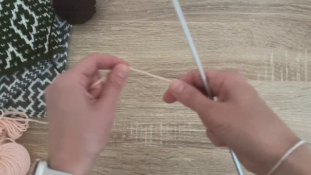Тунисская мозаика: пробуем на зуб