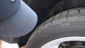 Установка заднего бампера BMW X5 E53 bumper install DIY