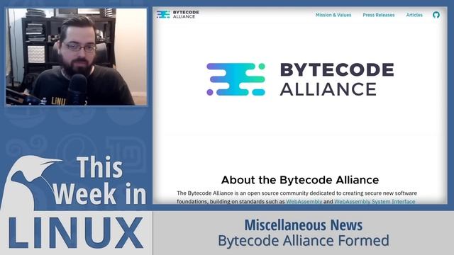 Linux 5.4, FTC vs YouTube, Android, System76, Half-Life, Kodi, Brave, MPV | This Week in Linux 88 смотреть онлайн