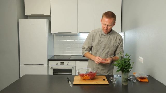 Свекольный салат  #свекольный #салат #деревенский #свекла #вкусно
