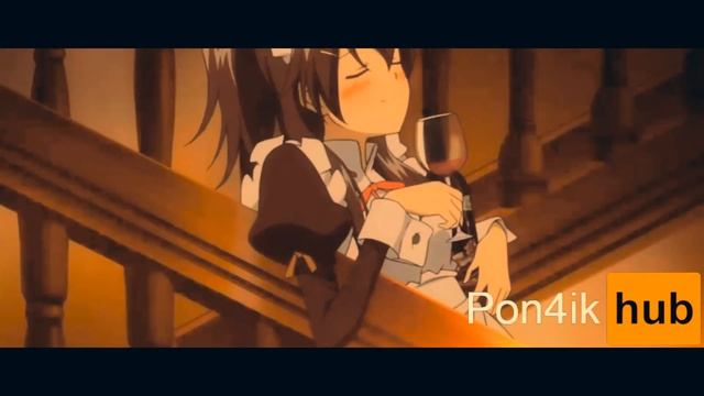 Аниме клип МАЛЬЧИК А ЧЕ ТЫ ТАКОЙ СКРОМНЫЙ смотреть онлайн