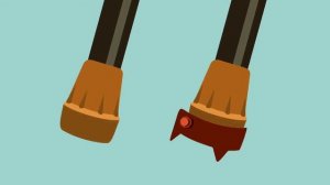 ПДД детям. Зимняя дорога