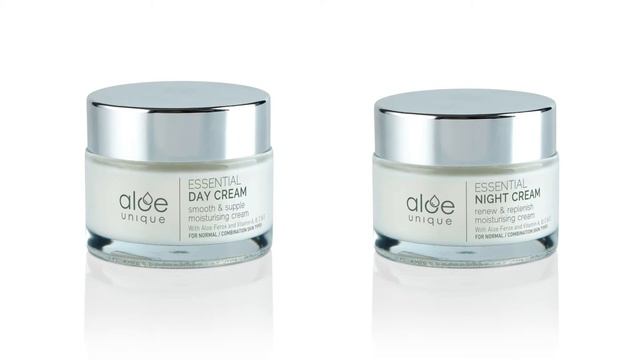 *Aloe Unique Combernation skin set HD смотреть онлайн