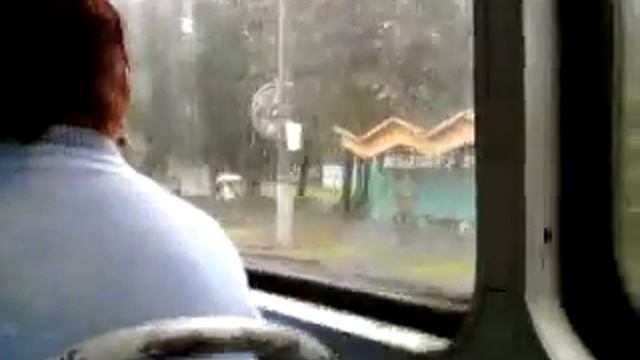 Витебский транвай