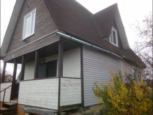 #Московская область #Солнечногорск #Головково СНТ Дружба готовый #дом Дом#АэНБИ #недвижимость