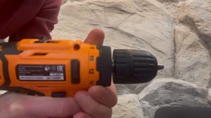 Дрель-шуруповерт Вихрь ДА-182