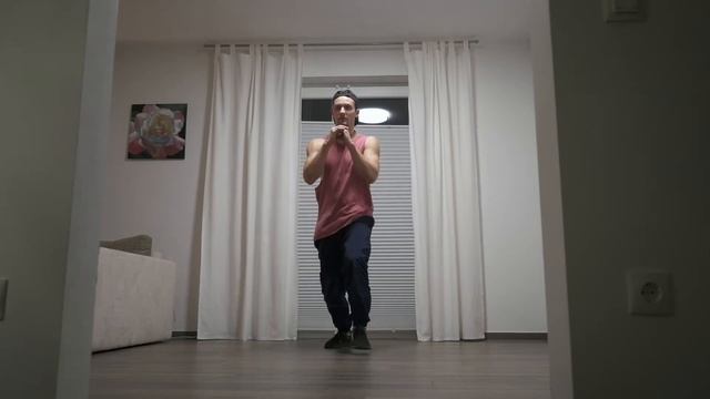 СЖИГАЙ КАЛОРИИ // Штрафная тренировка смотреть онлайн