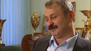 Адлан Вараев