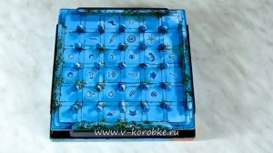 Обзор настольной игры Магический лабиринт