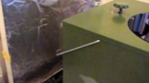 Солярогаз - ПО 1,8 на 1800 Вт. Первый запуск и проверка