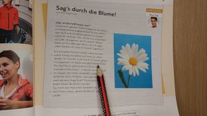 (70) Уроки немецкого по учебнику Schritte PLUS NEU B1.1 _L4 _A-1