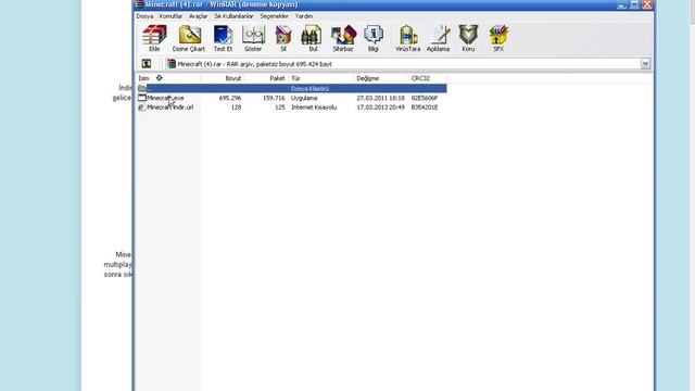 Minecraft Launcher Nasıl İndirilir? Ege Tuncer Farkıyla смотреть онлайн