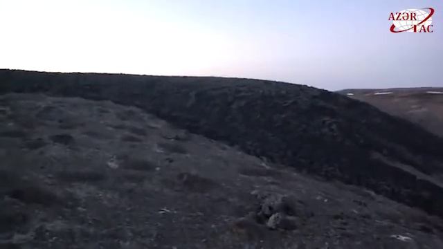 В Азербайджане произошло извержение вулкана смотреть онлайн