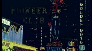 Жан Татлян.  «Love Is a Many-Splendored Thing» (Любовь - это великолепно). Лас Вегас 1982.