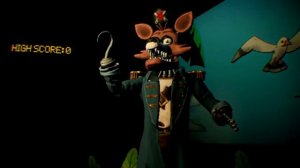 Мини обзор: Freddy & Friends On Tour Episode 2