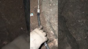 Шланг кондиционера хонда срв