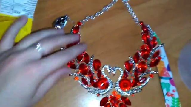 Покупки с Али и Джум ) Распаковка 🛍️🛍️🛍️ красивые украшения 💎💎💎 бюджетные тени 💍💄💍💄💍💄 смотреть онлайн