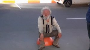 МОРЯК ПАПАЙ ПОПАЛСЯ