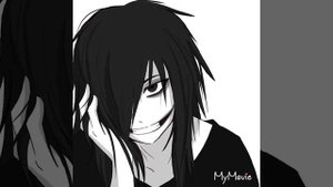 Музыка в головах героев крипипасты