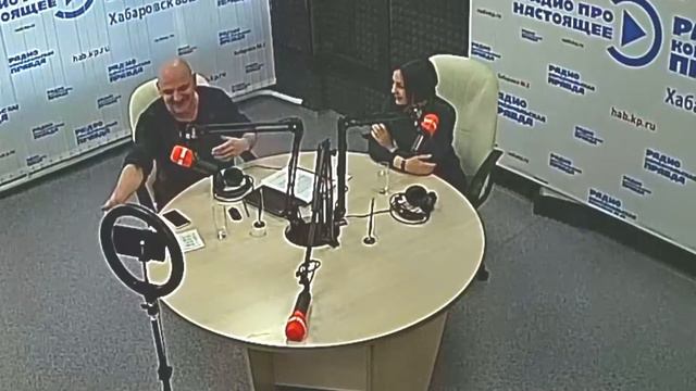 Это - Хабаровск. Детский отдых смотреть онлайн