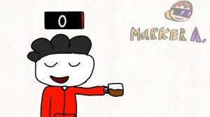 @bemon_  @Ksenonmusic  2Д- Коллаб Анимация